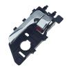 MotorCart Basics Left Inside Door Handle for 2008-2013 Kia Forte Koup Forte5 Cerato 82610-1M020 view 4