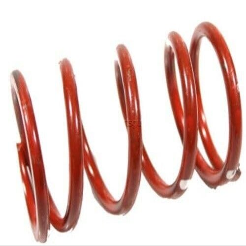 MotorCart Basics Motorcycle & Scooter Replacement Parts & Accessories For Yamaha V-Max 600 Deluxe, 1999-2001, Comet 207877A, Red Clutch Spring Index-TRF965-17734, black