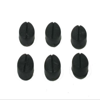 Motorcycle & Scooter Replacement Parts & Accessories For Ski-Doo Summit 600, 2001-2003, Drive Clutch Cam Slider Shoes - Sport/Adrenaline Index-TRF965-18559
