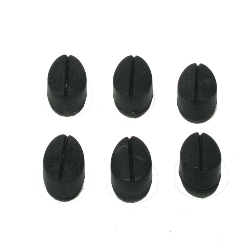 Motorcycle & Scooter Replacement Parts & Accessories For Ski-Doo Summit 600, 2001-2003, Drive Clutch Cam Slider Shoes - Sport/Adrenaline Index-TRF965-18559