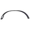 NewYall Front Left and Right Wheel Arch Fender Flare Opening Molding Trim view 2