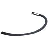 NewYall Front Left and Right Wheel Arch Fender Flare Opening Molding Trim view 3