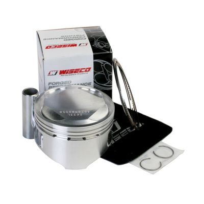 Motorcycle & Scooter Replacement Parts & Accessories For Honda TRX 400X, 2009-2014, For Wiseco .120 Piston Kit - 4628M08800 - TRX400X Index-TRF965-13554