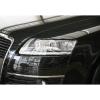 JzcsdkSIL 4F0941158 4F0941159 Dustproof Headlight Cover Protect Seal Cap for 2005-2011 Headlight Cover Replacement view 4