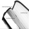 Custom Windshield Sunshade for Lincoln Aviator 2020-2024 view 4