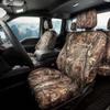 ShearComfort Realtree Custom Seat Covers Rear Seats for 2022 Chevrolet Trailblazer in Max 5 Sport view 4