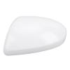 Dpofirs Car Side Rearview Mirror Cover for 2 2008-2014, Rearview Side Mirror Covers for 3 2009-2013, Mirror Cover for 6 2008-2012, Mirror Rain Protector Cover (Left) view 2