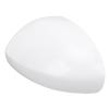 Dpofirs Car Side Rearview Mirror Cover for 2 2008-2014, Rearview Side Mirror Covers for 3 2009-2013, Mirror Cover for 6 2008-2012, Mirror Rain Protector Cover (Left) view 3