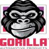 Wheel Accessories Parts Gorilla Automotive 10006BG Gor 1/2 Oz 30-6 Oz Strips - Black view 1