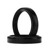 48x58x9.5 Motorcycle Front Fork Damper Oil Seal & Dust Cover for KX 450 F KX450 F KX450F 2010-2011 2012 2013 2014(Color:2pcs Seal 2pcs Cover) view 2