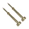 Adjustable Fuel Air Mixture Screws for Yamaha Raptor 660R 660 2001 2002 2004 2005 view 2