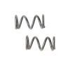 Adjustable Fuel Air Mixture Screws for Yamaha Raptor 660R 660 2001 2002 2004 2005 view 3