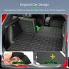xipoqix Floor Mats Compatible with 2024-2026 Chevy Trax Buick Envista view 2