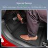 xipoqix Floor Mats Compatible with 2024-2026 Chevy Trax Buick Envista view 4