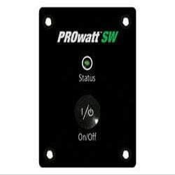 Part Synergy Replacement for Power Inverter Remote Control for Connecting ProWatt SW Inverter No Display