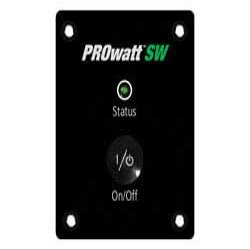 Part Synergy Replacement for Power Inverter Remote Control for Connecting ProWatt SW Inverter No Display