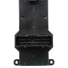 STAYTOP Master Power Window Switch Front Left Driver Side Fit 2007-2008 for Honda Fit | Replaces 35750-SEL-P11 35756-SAA-406 view 4