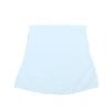 MotorCart Basics Neck Gaiter Face Mask Covering Bandanas for Men Women Summer UV Face Scarf Mask Cover Facemask (Sky blue), Medium view 1