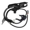 ECCPP ABS Wheel Speed Sensors Compatible with 2005-2012 for Toyota Avalon 2006-2011 for Toyota for Camry ALS675 (Front Left) view 1
