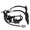 ECCPP ABS Wheel Speed Sensors Compatible with 2005-2012 for Toyota Avalon 2006-2011 for Toyota for Camry ALS675 (Front Left) view 2