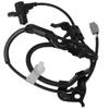 ECCPP ABS Wheel Speed Sensors Compatible with 2005-2012 for Toyota Avalon 2006-2011 for Toyota for Camry ALS675 (Front Left) view 3