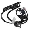 ECCPP ABS Wheel Speed Sensors Compatible with 2005-2012 for Toyota Avalon 2006-2011 for Toyota for Camry ALS675 (Front Left) view 4