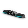 GPS Digital Speedometer for Car MAIMEIMI Head Up Display for Car HUD Speedometer MPH 5V with Compass, Time, Fatigue Driving Reminder, Overspeed Alarm for All Vehicle view 1