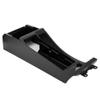 Klanata Center Console Trim Base Compatible with 3 Series E46 (1998-2004) - Left Hand Drive - Replaces 51168218305 view 1