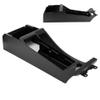 Klanata Center Console Trim Base Compatible with 3 Series E46 (1998-2004) - Left Hand Drive - Replaces 51168218305 view 2