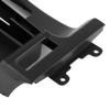 Klanata Center Console Trim Base Compatible with 3 Series E46 (1998-2004) - Left Hand Drive - Replaces 51168218305 view 4