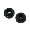 Qsvbeeqj Rubber Motorcycle Scooter Brake Upper Lower Caliper Sleeve Dust Cover Disc Brake Waterproof Cap Lawn Accessory Holder view 2