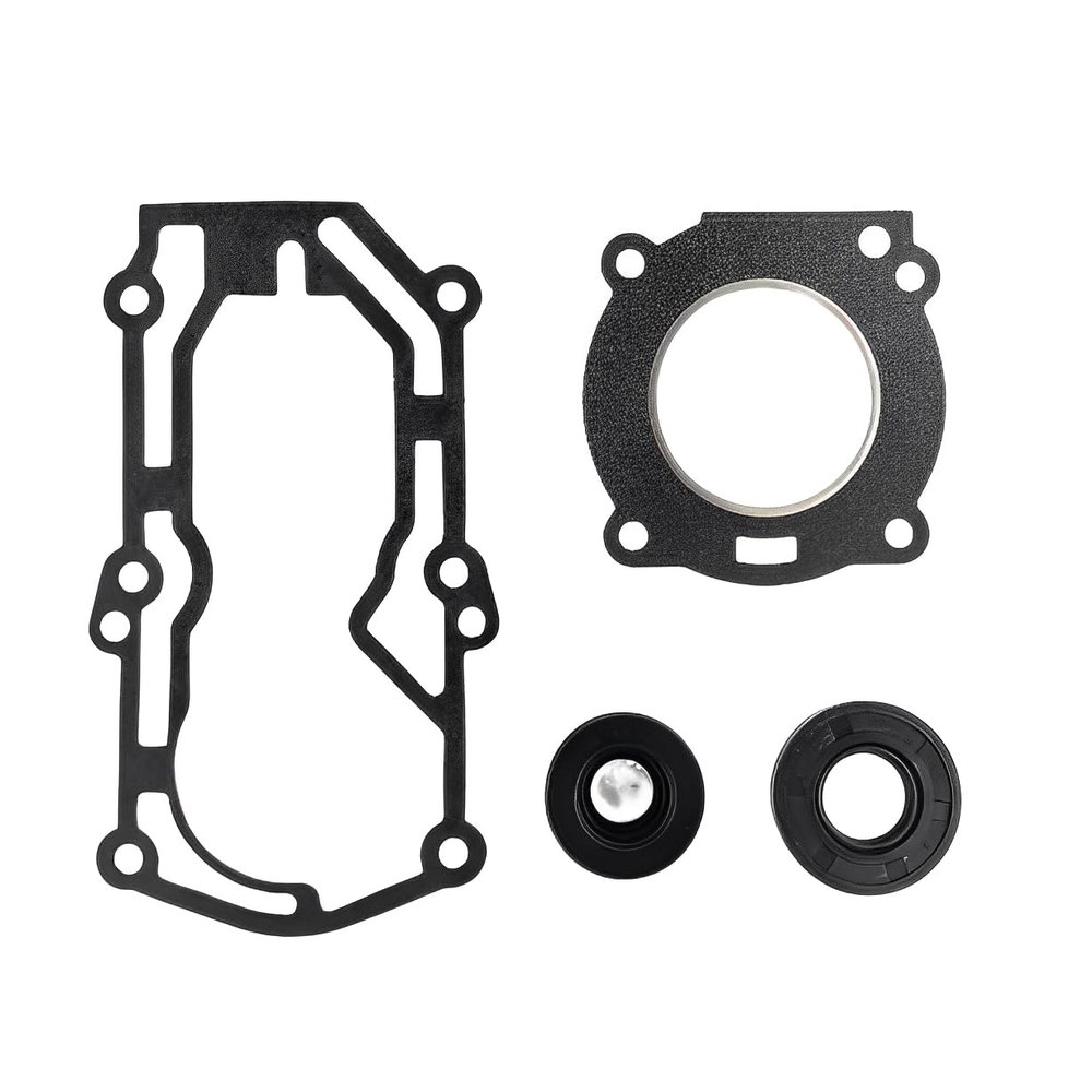 SAIL MARINE 309-87121 Powerhead Head Gasket Kit for Tohatsu 2T M3.5A2 M2.5A2 Outboard Engine 309-87121-3
