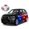 LXQTAO's Automotive Mirror Auxiliary Small Mirrors: Rotatable, Wide View Angle, 360 Degrees, High Definition Reverse Mirrors (Red, Left-Side) view 4