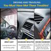 IIKSDII Dash Cover for Dashboard Cover Mat for Honda HR-V 2023-2024 2025 HRV Accessories Dash Mat Shade Nonslip Mesh Protector No Glare view 2