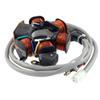RIDE AND CUSTOM Stator Compatible with Gilera Stalker 50 2003-2003 view 1