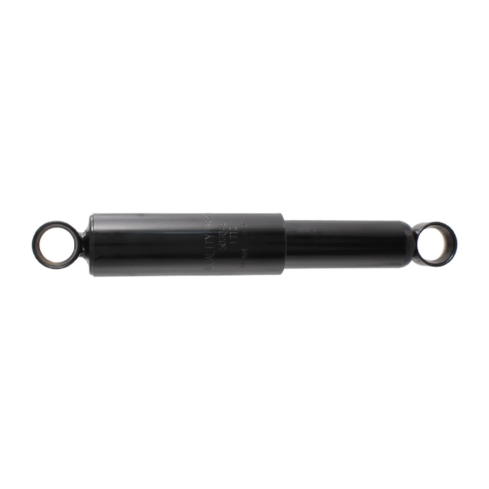 RIDE AND CUSTOM Rear shock absorber Compatible with Piaggio Porter III 1300 2009-2010