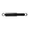 RIDE AND CUSTOM Rear shock absorber Compatible with Piaggio Porter III 1300 2009-2010 view 1