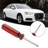 Valve Stem Installer Remover Tool Single for Car Truck Tires view 3