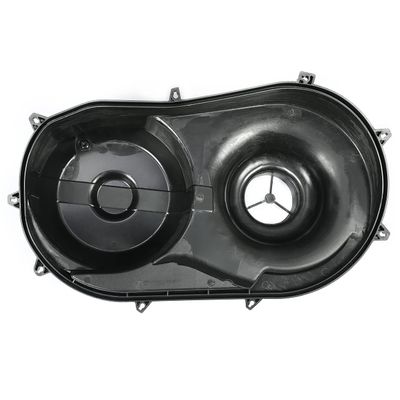 KUAFU Clutch Cover Compatible with 2018-2021 RZR RS1/ Turbo