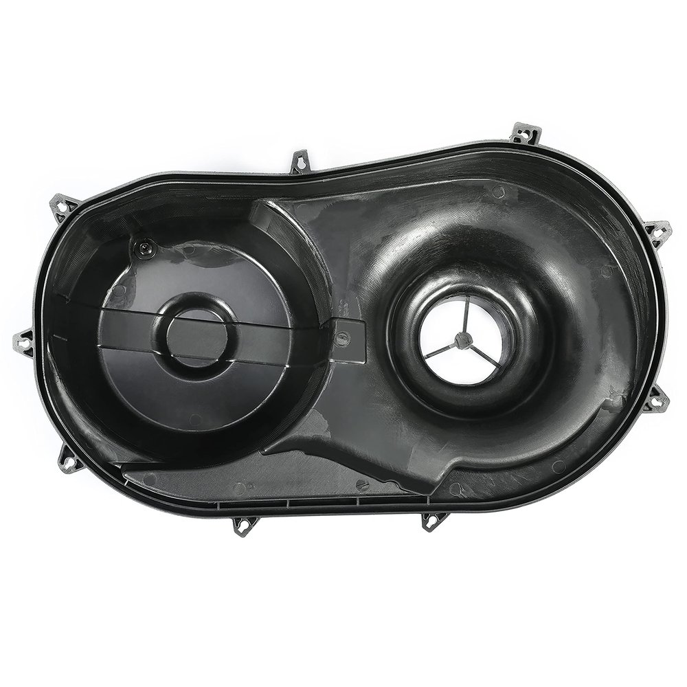 KUAFU Clutch Cover Compatible with 2018-2021 RZR RS1/ Turbo