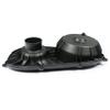 KUAFU Clutch Cover Compatible with 2018-2021 RZR RS1/ Turbo view 3