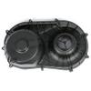 KUAFU Clutch Cover Compatible with 2018-2021 RZR RS1/ Turbo view 4