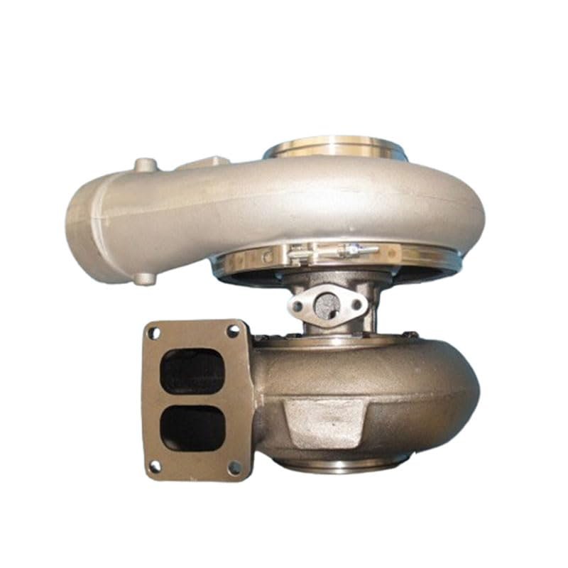 HC5A Turbocharger 3594066 fits Cummins Various KTAA19 KTTA19 Engine 3594067 3801803 3594066