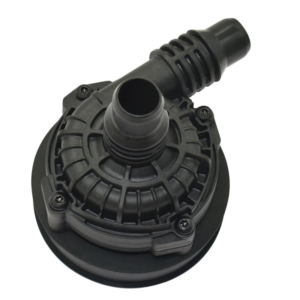 A0005003500 Windshield Washer Pump Pump Compatible with Benz