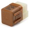 Pasuihcay 1 Pc/Set Auto Relay 6-Pins 25230-7996A 252307996A for Vehicles view 1
