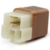 Pasuihcay 1 Pc/Set Auto Relay 6-Pins 25230-7996A 252307996A for Vehicles view 2