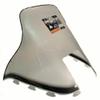 Motorcycle & Scooter Replacement Parts & Accessories For Polaris Indy XC 400, 1991, 19" Black Graphics on Clear Windshield - XC400 Index-TRF965-20851 view 1