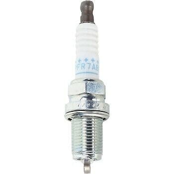 MotorCart Basics Motorcycle & Scooter Replacement Parts & Accessories For Ski-Doo Expedition 800 E-Tec Xtreme, 2016-2019, NGK PFR7AB Sparkplug Index-TRF965-24220, black