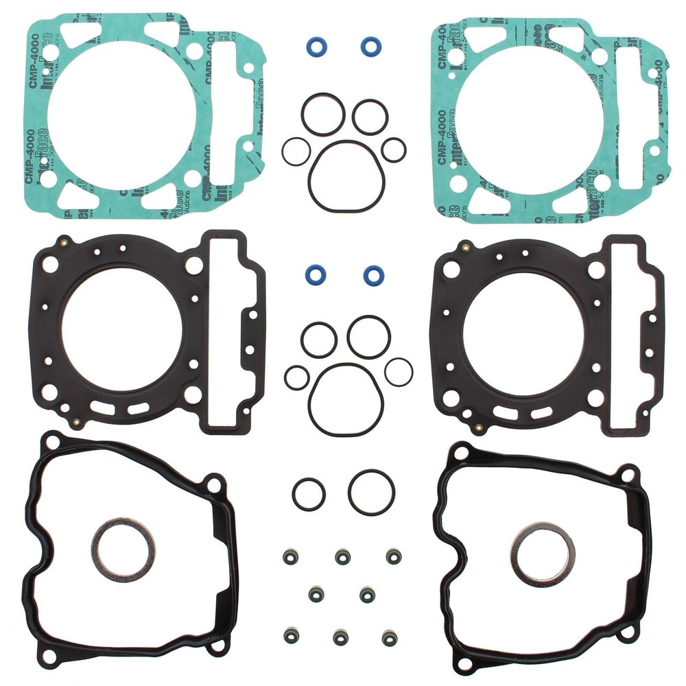 Motorcycle & Scooter Replacement Parts & Accessories For Can-Am Outlander L 500 4x4, 2015, Top End Gasket Set Index-TRF965-28145