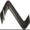 Gates 51853 Molded Coolant Hose view 1